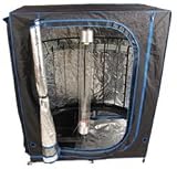 AgrowTent 70 plants (Cool Tube NOT Included)