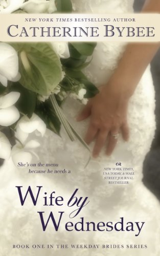 Wife by Wednesday Wife by Wednesday
