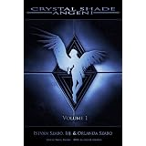 Crystal Shade: Angeni, Volume 1 (Epic / YA Fantasy) ~ Istv�n Szab� Ifj.