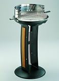 Landmann S&auml;ulengrill 58 cm 31232