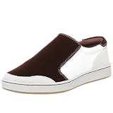 Kenneth Cole REACTION Men's Hold Me Close II Fashion Sneaker,Bordo,12 M