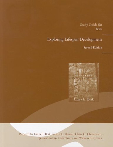 Laura Berk Development Through The Lifespan Pdf Viewer