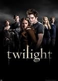 Twilight (Group) - Maxi Poster - 61 cm x 91.5 cm