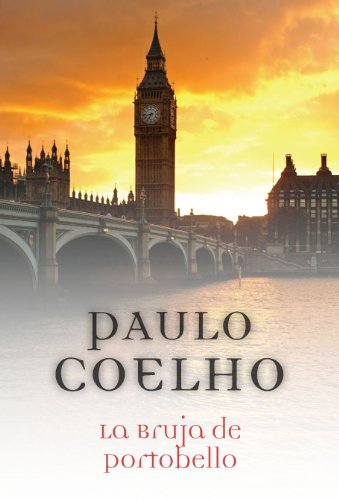 La Bruja de Portobello (Spanish Edition)