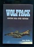 Wolfpack : hunting MiGs over Vietnam