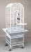 Avian Premier Slide Open Dome Bird Cage, 18
