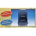Sitzheizung, Komfort mit R�ckenst�tze - Comfort Sitzheizung 12V