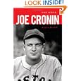 Joe Cronin: A Life in Baseball by Mark Armour