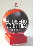 Industrial Design A-Z (Klotz)