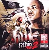 Black Wall Street Radio Vol.2
