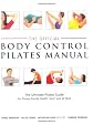Official Body Control Pilates Manual