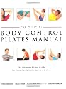 Official Body Control Pilates Manual