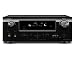 Denon AVR-891 7.1 Channel 135W A/V 1.4 3D-Ready Receiver - Black