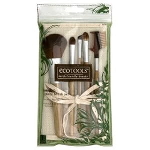 Ecotools 5 Piece Brush Set