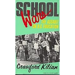 School wars: The assault on B.C. education