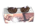 SERENGETI HURIKANU DRIVER POLARIZED SUNGLASSES #6949 $190.00