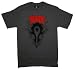 World Of Warcraft Cataclysm Horde Faction Blizzard Video Game T-Shirt Tee Select Shirt Size: Large