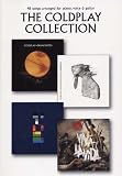 echange, troc Coldplay - Coldplay Collection