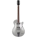 Gretsch(R) G5236 Pro Jet(TM) Electric Guitar - Walnut Stain with Sparkle Top