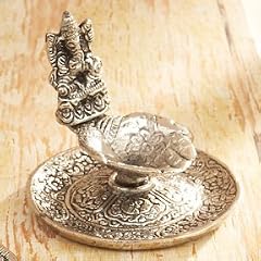R�ucherschale Ganesh