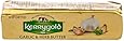 Kerrygold Garlic and Herb Butter, 3.5 Ounce -- 10 per case.