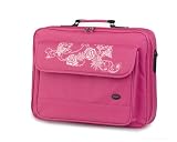 Review Oliepops  / Oliepops Hot Pink Limited Edition (Embroidery Range) Fits 15.4 & 17 inch