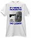 LIONS FAN PRIDE GUN TO THE HEAD PACKERS FOOTBALL T SHIRT jersey