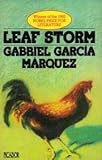 Leaf storm and other stories