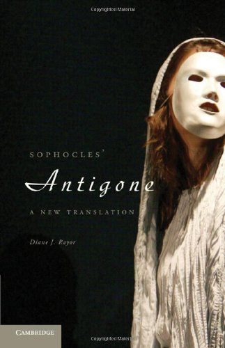 Sophocles' Antigone