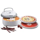 nesco ネスコ Dehydrator FD-75PR ディハイドレーター 食物乾燥機 700W【並行輸入品】