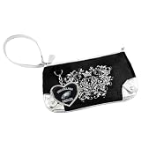 NFL Philadelphia Eagles Sport Luxe Wristlet