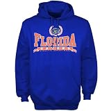 Florida Gators Royal Blue Nobility Hoody Sweatshirt