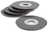 Porter Cable 77105 100 Grit Drywall Sanding Pad - 5 Pack