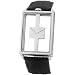 Akribos XXIV Men's Cogswell Floating Quartz Watch #AK411SS