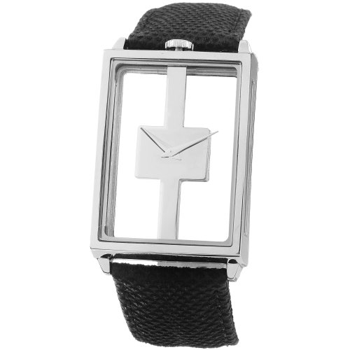 41iZu8yCadL Akribos XXIV Mens Cogswell Floating Quartz Watch #AK411SS