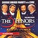 The Three Tenors (Domingo, Pavarotti, Carreras Live In Paris 1998) von Carreras - alle Infos