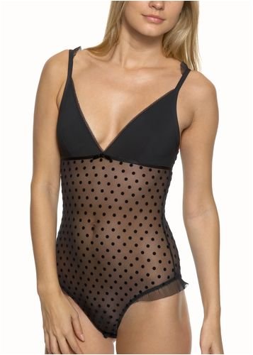 Passionata Diva body