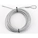 WARN 60076 ATV Replacement Wire Rope