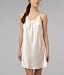 Oscar de la Renta Modern Elegance Chemise Sleepwear