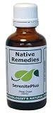 Native Remedies SerenitePlus, 50 ml