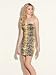 GUESS Vivian Strapless Dress Buy