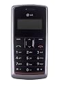 LG KT610 schwarz Handy