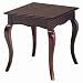 AC Furniture 4319 Provincial Style End Table