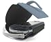 MCA's Leather Holster for Sony PSP (Ocean Blue) 3227-BLPH, Accessories, Computer & Video Games Image