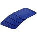 Tenura Silicone Non-Slip Square Coaster, 3-1/2" Length x 3-1/2" Width (Pack of 4)