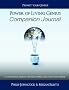 Power of Living Genius Companion Journal