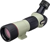 Nikon 8340 Fieldscope EDIII-A With Zoom Eyepiece