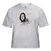 Sandra Bullock - Adult Birch-Gray-T-Shirt 2XL