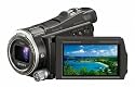 Sony HDRCX700VEBDI Handycam Camcorder - Black (x10 Optical Zoom, 12.3MP, 3 inch Touch LCD)