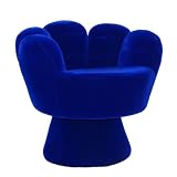 Mitt Chair Regular Size Blue